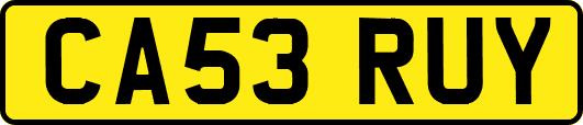 CA53RUY