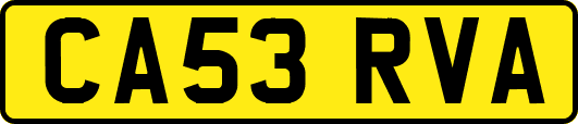 CA53RVA