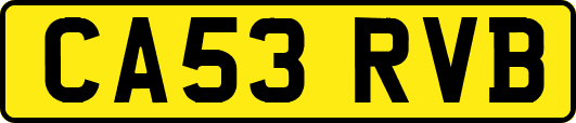 CA53RVB
