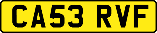 CA53RVF