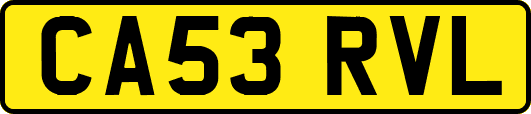 CA53RVL