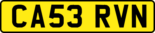 CA53RVN