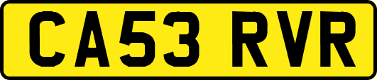 CA53RVR