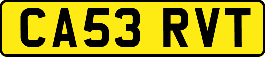 CA53RVT
