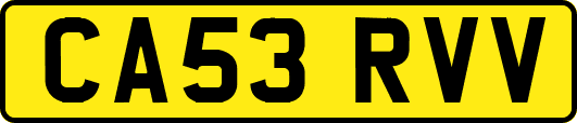 CA53RVV