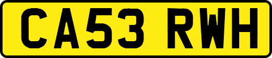 CA53RWH