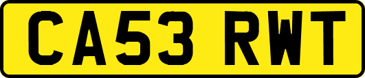 CA53RWT