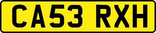 CA53RXH