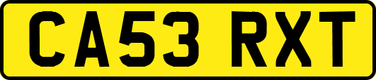 CA53RXT