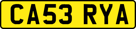 CA53RYA