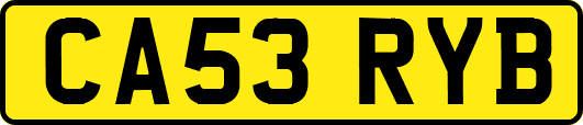 CA53RYB