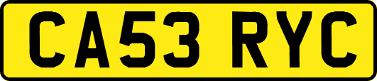 CA53RYC