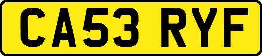 CA53RYF
