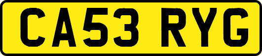 CA53RYG