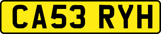 CA53RYH