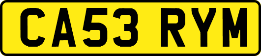 CA53RYM