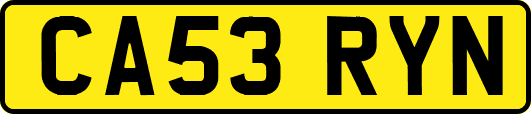 CA53RYN