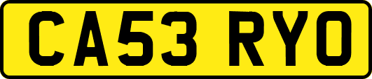 CA53RYO