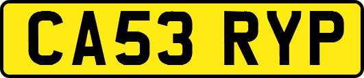 CA53RYP