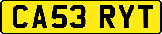 CA53RYT