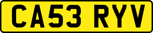 CA53RYV