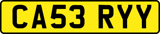 CA53RYY