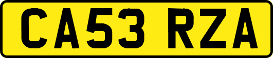 CA53RZA