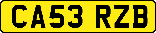 CA53RZB