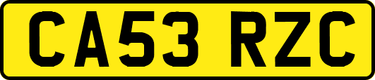 CA53RZC