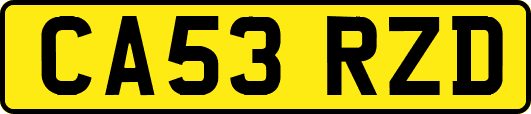 CA53RZD