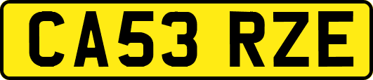 CA53RZE