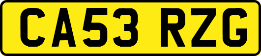 CA53RZG