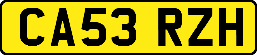CA53RZH
