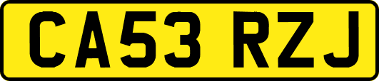 CA53RZJ