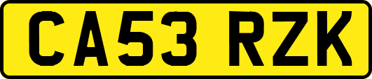 CA53RZK