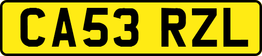 CA53RZL
