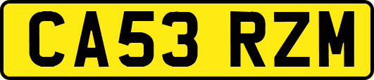 CA53RZM