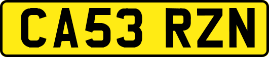 CA53RZN