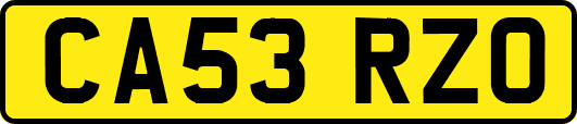 CA53RZO