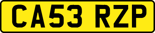 CA53RZP