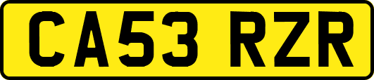 CA53RZR