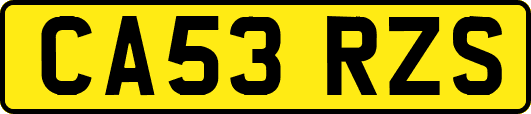 CA53RZS