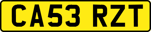 CA53RZT