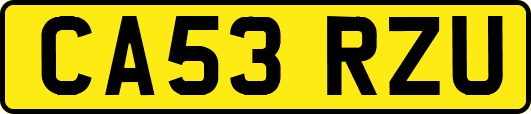 CA53RZU