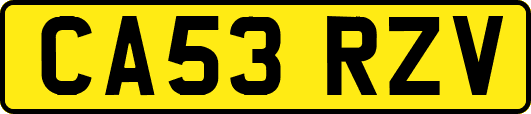 CA53RZV