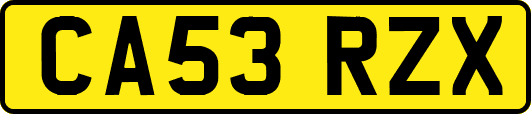 CA53RZX
