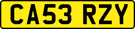CA53RZY