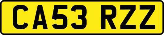CA53RZZ