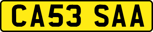 CA53SAA