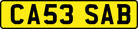 CA53SAB